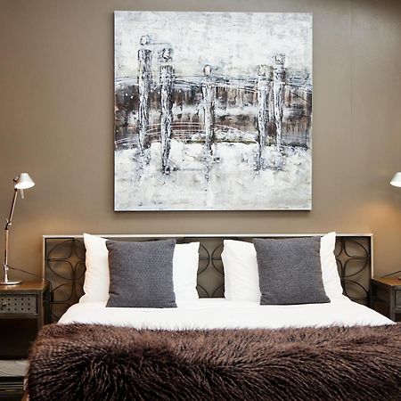 The Factory Luxury Accomodation Kaikoura Luaran gambar