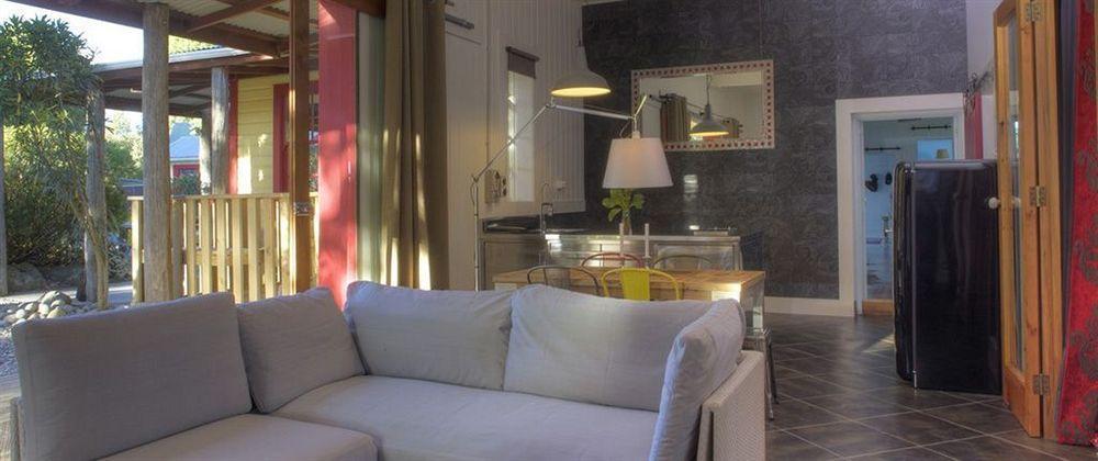 The Factory Luxury Accomodation Kaikoura Luaran gambar