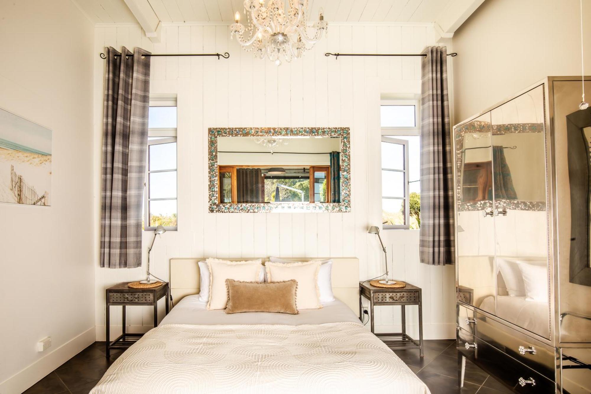 The Factory Luxury Accomodation Kaikoura Luaran gambar