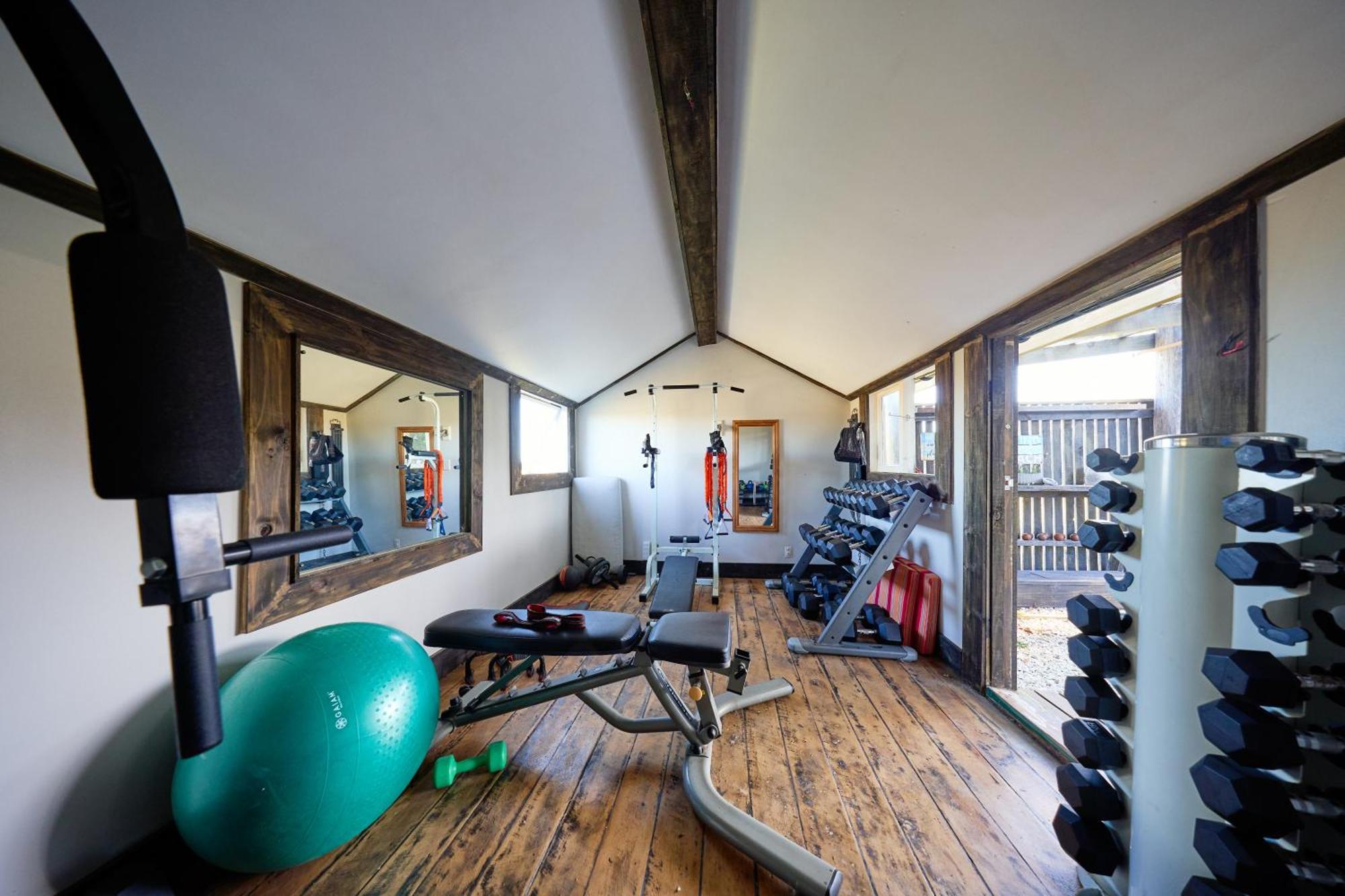 The Factory Luxury Accomodation Kaikoura Luaran gambar