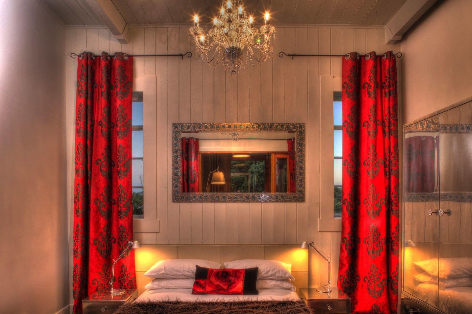 The Factory Luxury Accomodation Kaikoura Luaran gambar