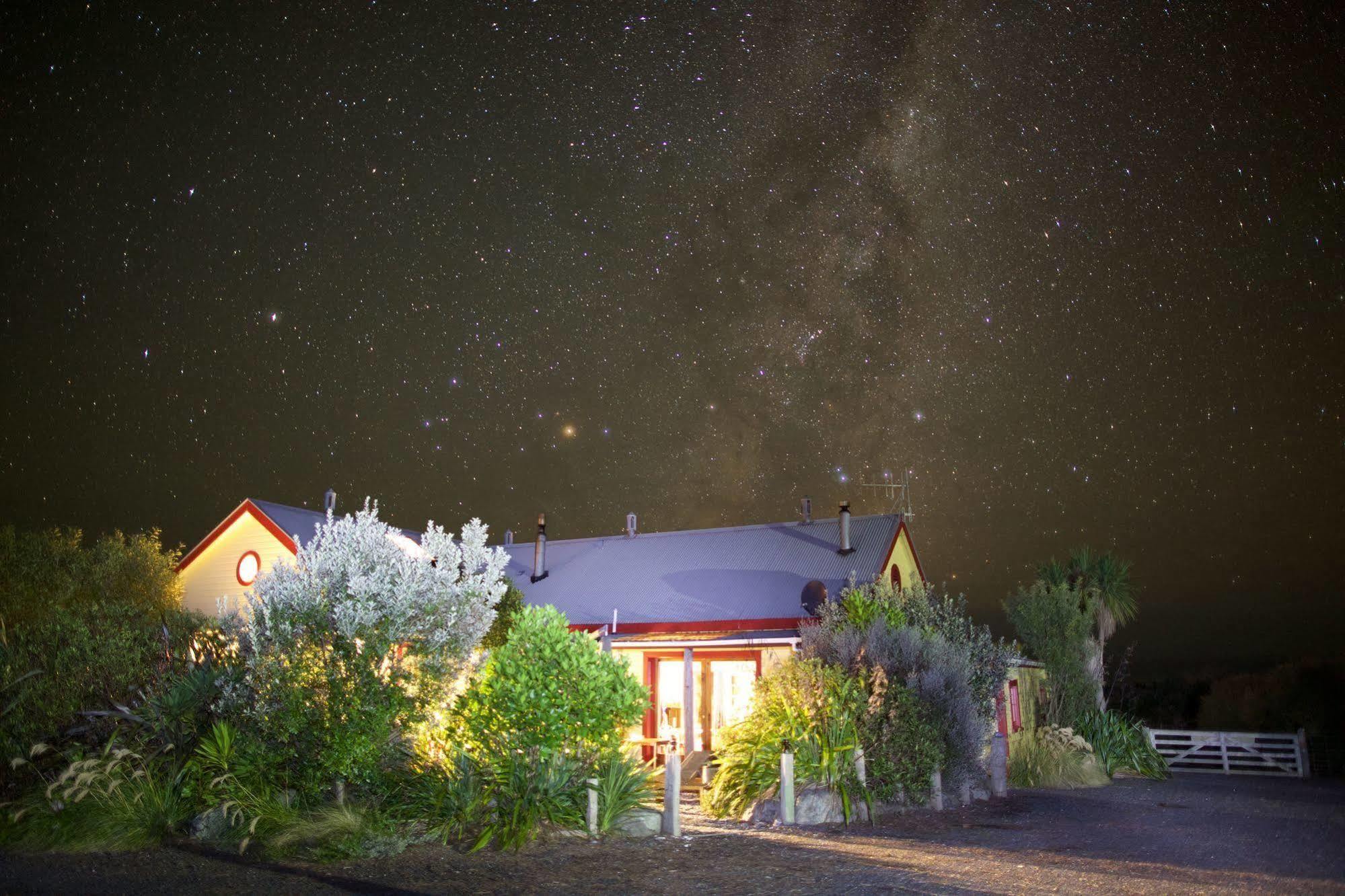The Factory Luxury Accomodation Kaikoura Luaran gambar